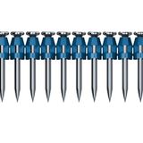Bosch Professional NB-32 Beton Çivisi (1000 concrete nails, length 32mm) (GNB 18V-38 ile uyumlu)