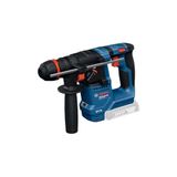 Bosch Professional ONECHUCK GBH 18V-18 X Professional Akülü Kırıcı-Delici