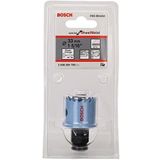 Bosch Professional Paslanmaz Çelik Ve Inox Malzemeler Için Özel, Sheet Metal Delik Açma Testeresi (
