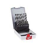 Bosch Professional - Pointteq Matkap Ucu 19 Parça Set Probox