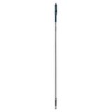 Bosch Professional Self Cut Speed yassı freze ucu, 1/4 inç altıgen şaftlı (Ø 8 mm)