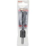 Bosch Professional Spiral Ahşap Matkap Ucu, Havşa Ile, 90° (Çap 8 Mm) - Renkli