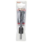 Bosch Professional spiral ahşap matkap ucu, havşa ile, 90° (çap 8 mm)