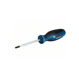 Bosch Professional Torx Tornavida T25 X 100 Mm - 1600A01v0d
