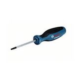 Bosch Professional Torx Tornavida Tx15 X 75 Mm - 1600a01v0b Mavi