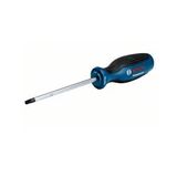 Bosch Professional Torx Tornavida Tx30 X 125 Mm - 1600a01v0e Mavi