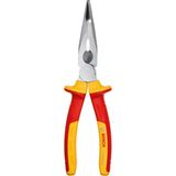 Bosch Professional Vde Eğri Ağız Kargaburun (1x Eğri Ağız Kargaburun) - Çok Renkli