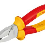 Bosch Professional VDE Pense 180mm (1x Pense 180mm)