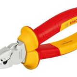 Bosch Professional VDE Sıkma Pensesi 180mm (1x Sıkma Pensesi 180mm)