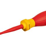 Bosch Professional VDE Tornavida SL 3.5 x 75mm (1x Tornavida SL 3.5 x 75mm)