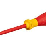 Bosch Professional VDE Tornavida SL 6.5 x 125mm (1x Tornavida SL 6.5 x 125mm)