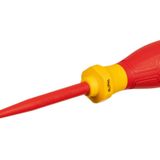Bosch Professional VDE Tornavida SL/PH 1 x 100mm (1x Tornavida SL/PH 1 x 100mm)