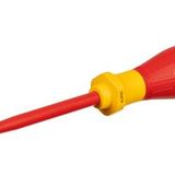 Bosch Professional VDE Tornavida SL/PZ 2 x 125mm (1x Tornavida SL/PZ 2 x 125mm)