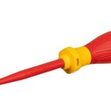 Bosch Professional VDE Torx Tornavida TX 20 x 100mm (1x Tornavida TX 20 x 100mm)