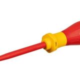 Bosch Professional VDE Torx Tornavida TX 30 x 125mm (1x Tornavida TX 30 x 125mm)