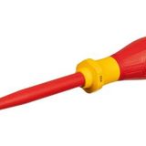 Bosch Professional VDE Yıldız Tornavida PZ 3 x 125mm (1x Tornavida PZ 3 x 125mm)