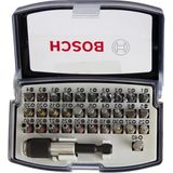 Bosch Professional Vidalama Ucu, Seti 32 Parça [Enerji Sınıfı A]
