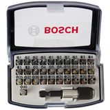 Bosch Professional Vidalama Ucu, Seti 32 Parça