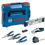 Bosch Profesyonel 16 Parça El Aletleri Seti