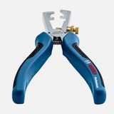 Bosch Profesyonel 160 mm Kablo Sıyırıcı Pense