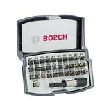 Bosch Profesyonel 32 Parça Vidalama Uç Seti - 2607017319