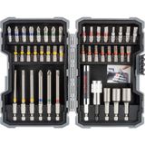 Bosch Profesyonel 43 Parçalık Set. Vidalama Uçları ve Vida Yuvaları (Matkap Aksesuarı)