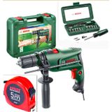 Bosch Profesyonel 600 W Elektrikli Darbesiz Matkap