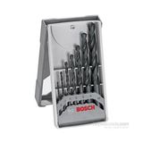 Bosch Profesyonel 7 Parça Metal Matkap Ucu Seti