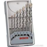 Bosch Profesyonel Cyl-3 Beton Matkap Ucu Seti 7