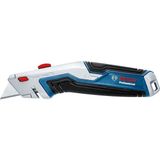 Bosch Profesyonel Değiştirilebilir Maket Bıçağı 16 Adet