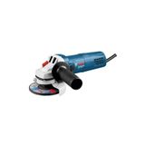 Bosch Profesyonel Devir Ayarlı Avuç Taşlama, 750W, 115mm Disk, GWS750S