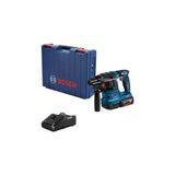 Bosch Profesyonel Gbh 185-Lı 4.0 Ah Tek Akülü Kırıcı Delici 06119240022