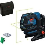 Bosch Profesyonel Gcl 12V-50-22 Cg Çizgi Lazer Pil 0601066S00