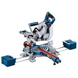 Bosch Profesyonel GCM 18V-216 D Akülü Gönye Kesme Makinesi