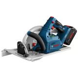 Bosch Profesyonel Gks 18V-68 Gc Solo Akülü Daire Testere (Aküsüz) 06016B5100