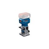 Bosch Profesyonel Glf 18V-8 Freze Makinesi Solo (Akü Ve Şarj Cihazı Yoktur) 06016C6020