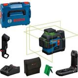 Bosch Profesyonel GLL 12V-100-33 Cg Çizgi Lazer 12V Akülü 0601065401