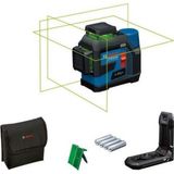 Bosch Profesyonel GLL 12V-100-33 Cg Çizgi Lazer Pil 0601065400