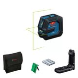 Bosch Profesyonel Gll 20-22 G Çizgi Lazer Hizalama 0601065600