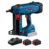Bosch Profesyonel Gnb 06019L7000 2X8A 18V-38 Akülü Çivi Çakma Makinesi