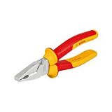 Bosch Profesyonel İzole Pense Vde Pense 180mm - 1600a02ne1 Kırmızı