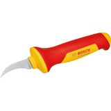 BOSCH Profesyonel İzoleli 1000 Volt Kablo Sıyırma Bıçağı (1600A02NF6)