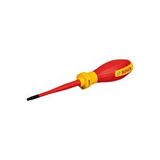 Bosch Profesyonel İzoleli 1000 Volt Tx15 X 75 Mm Torx Tornavida (1600a02nc6) Sarı