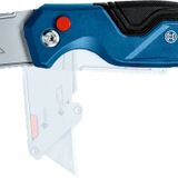 Bosch Profesyonel Katlanabilir Maket Bıçağı