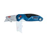Bosch Profesyonel Katlanır Maket Bıçağı - 1600A016BL
