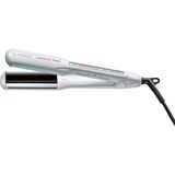 Bosch Profesyonel Keratin Saç Düzleştirici, Güçlü ve Parlak Sonuçlar - Ahşap - Beyaz - Seçenek 1
