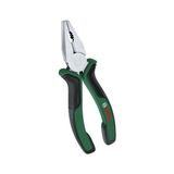 Bosch Profesyonel Kombine Pense 180MM - Yeşil