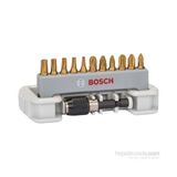 BOSCH Profesyonel Max Grip 11+1 Vidalama Seti
