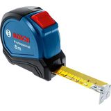 Bosch Profesyonel Şerit Metre 8m Tekli - 1600A02YB2