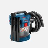 Bosch Profesyonel Solo GAS18V-10L Akülü Islak-Kuru Toz Emme Makinesi (Akü ve Şarj Cihazı Dahil Değildir.)